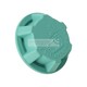 COVER GREEN IAM
